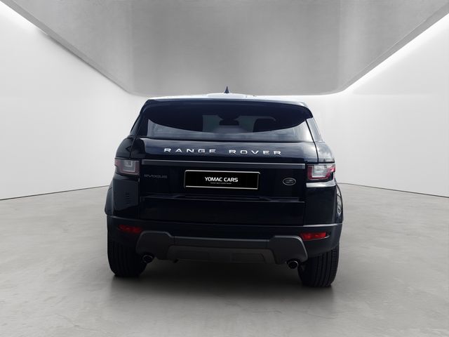 Image for 2017 Land Rover Range Rover Evoque 2.0D ED4 SE -- EXCELLENT CONDITION -- FINANCE ARRANGED