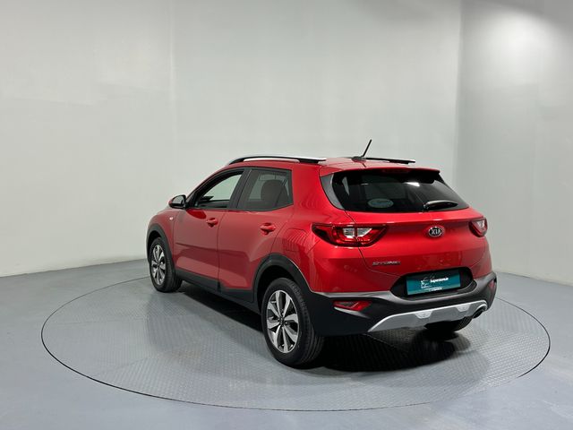 Image for 2021 Kia Stonic K2 1.0 Petrol 211