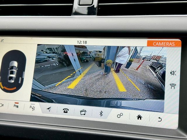 Image for 2019 Land Rover Discovery ++PLUS VAT++ 3.0 SDV6 SE COM COMMERCIAL 5DR A