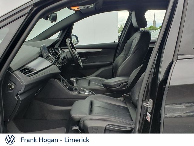 Image for 2019 BMW 2 Series F45 225XE M SPORT PREMIUM - PANO ROOF