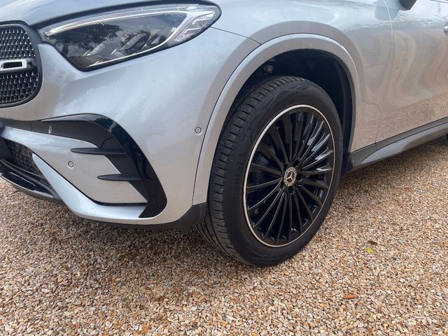 Image for 2025 Mercedes-Benz GLC Class 2.0 LITRE URBAN MODEL HYBRID.