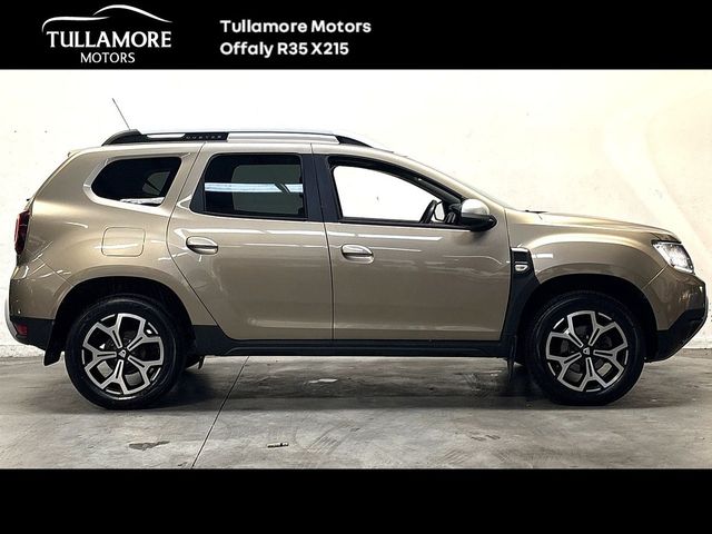 Image for 2020 Dacia Duster Blue dCi 115 Prestige