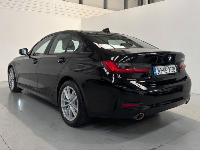 Image for 2021 BMW 3 Series G20 E SE PRO 4DR Auto