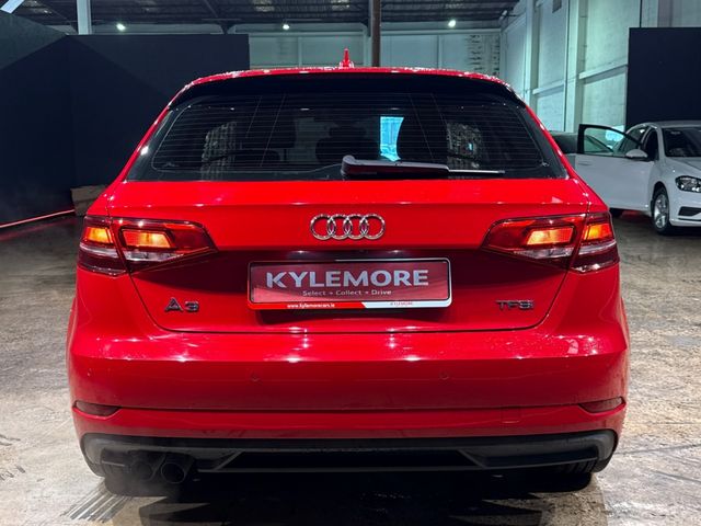 Image for 2018 Audi A3 1.4L AUTOMATIC TFSI - FACTORY ALLOYS - CRUISE CONTROL - REAR CAMERA