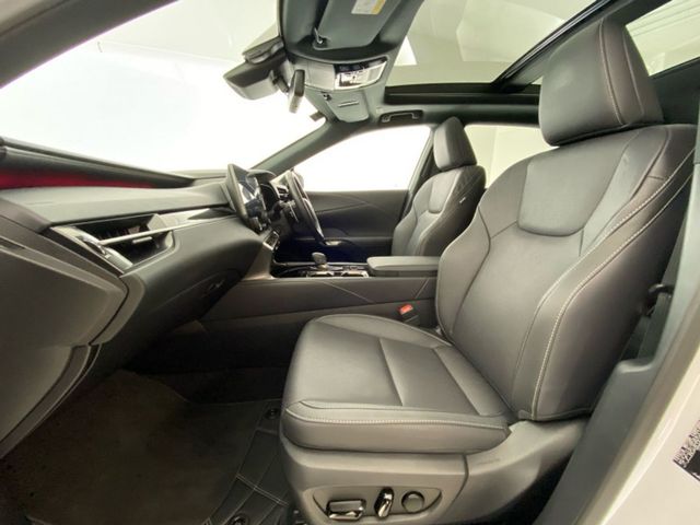 Image for 2024 Lexus RX450h+ Luxury