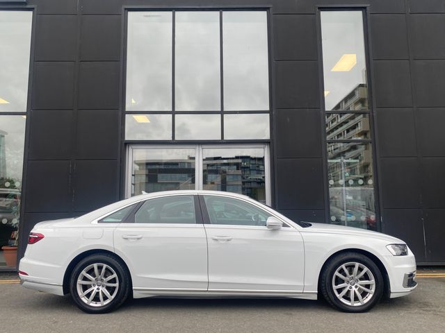 Image for 2019 Audi A8 50 TDi 286bhp Auto 