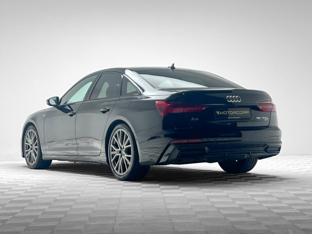 Image for 2022 Audi A6 COMPETITION 55 TFSI E QUATTRO