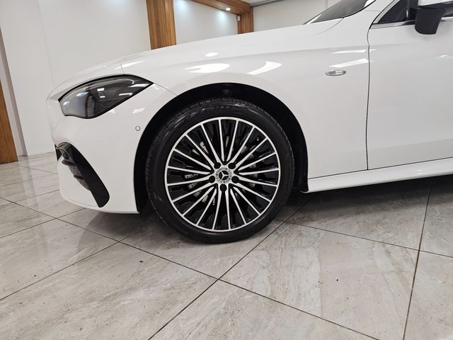 Image for 2024 Mercedes-Benz CLE PREM PLUS // TOP OF RANGE