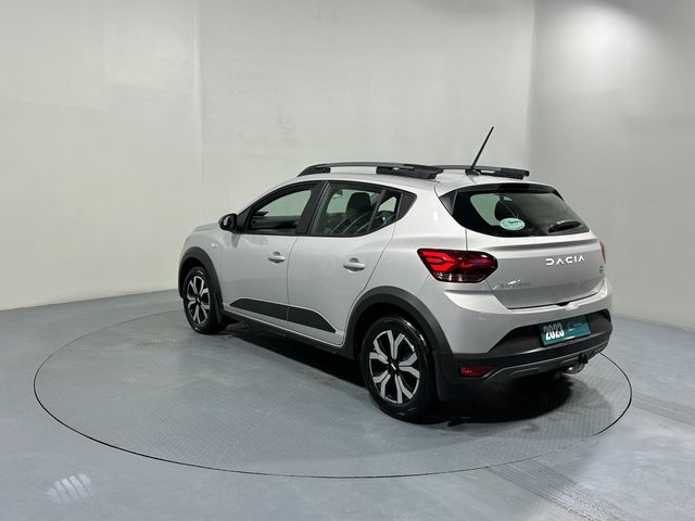 Image for 2023 Dacia Sandero Stepway Journey Automatic 1.0 Petrol