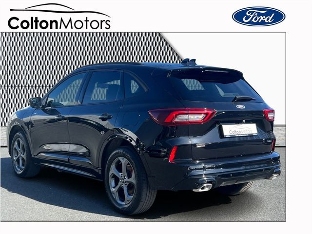 Image for 2025 Ford Kuga ST-Line