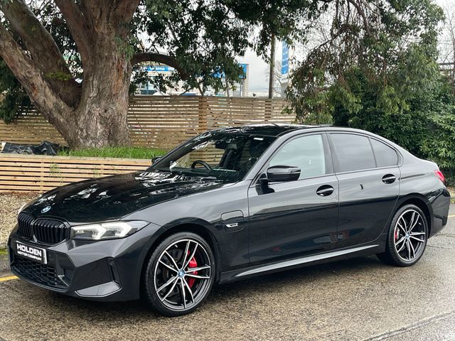 Image for 2023 BMW 3 Series 330E M SPORT
