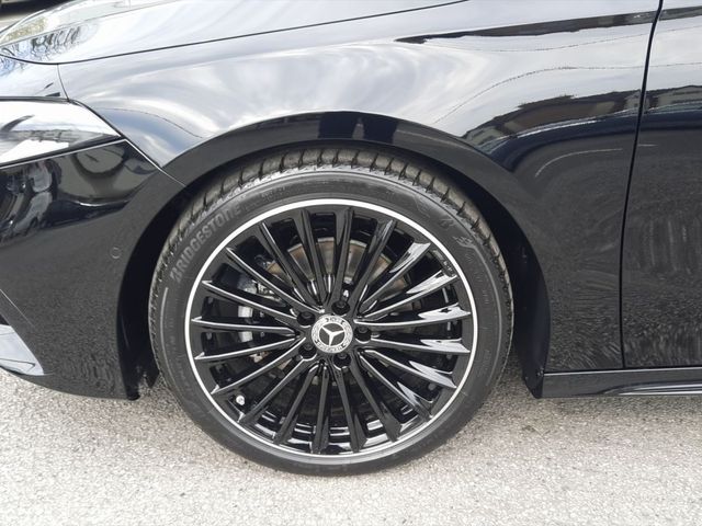 Image for 2025 Mercedes-Benz A Class -SOLD-A180 Saloon AMG Line--Night Package Multispoke Alloys