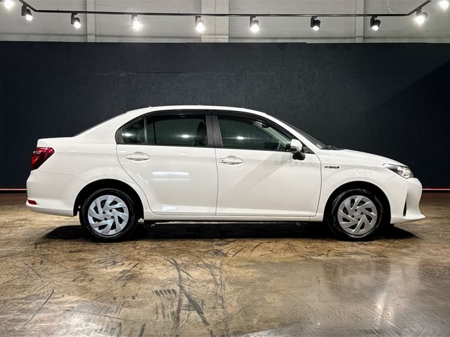 Image for 2019 Toyota Corolla HYBRID 1.5L AUTOMATIC - REVERSE CAMERA