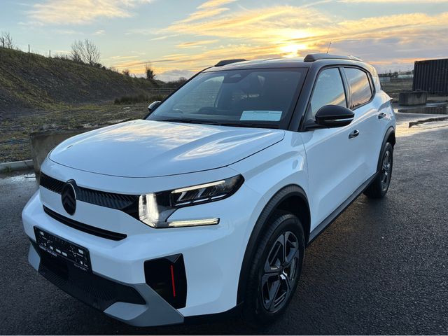 Image for 2026 Citroen C3 Aircross 2026