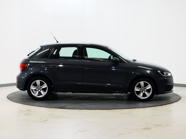 Image for 2016 Audi A1 *41* 1.6 TDI SE Sportback 116PS 5DR