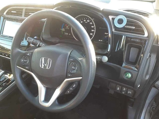 Image for 2022 Honda Shuttle 1.5 HYBRID - HONDA SENSING