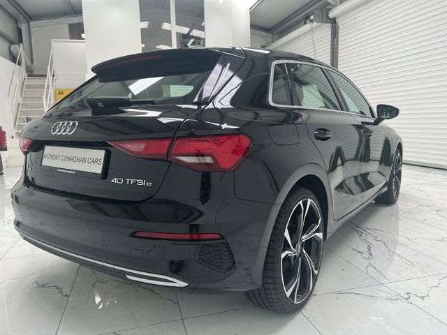 Image for 2021 Audi A3 