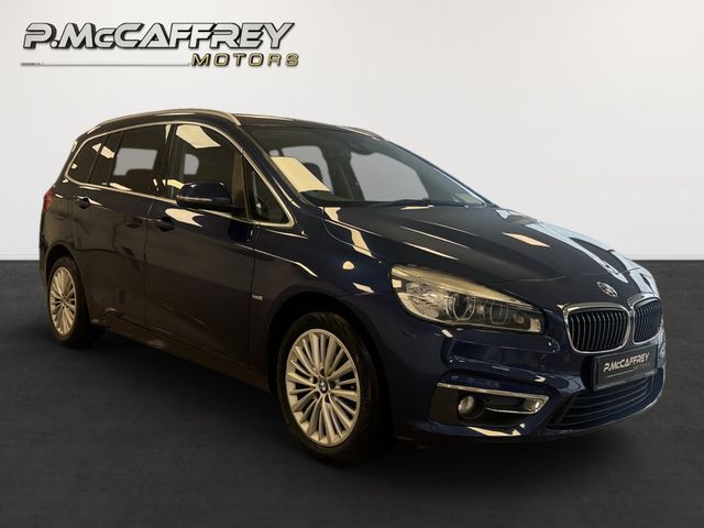 Image for 2016 BMW 2 Series Gran Tourer 