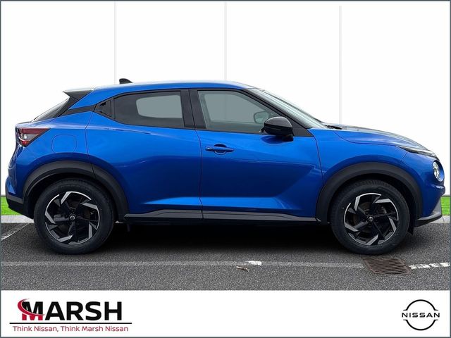 Image for 2024 Nissan Juke 1.0 SV PREMIUM 5DR
