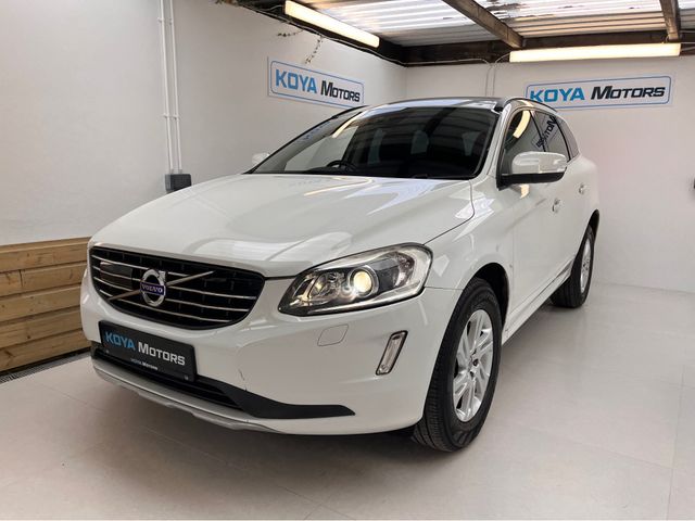 Image for 2016 Volvo XC60 D4 2.0 DIESEL SE PREMIUM PLUS AUTOMATIC // TOP SPEC // FULL ELECTRIC SEATS // CRUISE CONTROL // ELECTRIC TAILGATE // REVERSING CAMERA // LANE ASSIST // COLLISION WARNING SYSTEM // STUNNING JEEP 