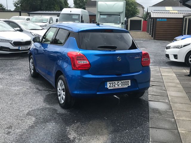 Image for 2023 Suzuki Swift 