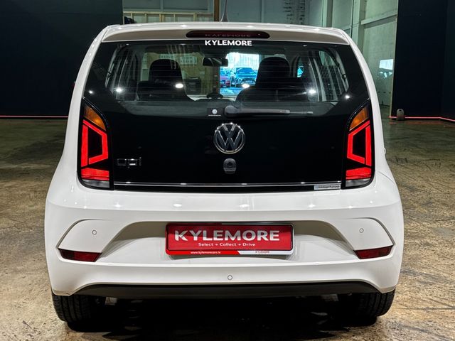 Image for 2020 Volkswagen up! FACTORY ALLOYS - CRUISE CONTROL - COLOUR CODED INTERIOR
