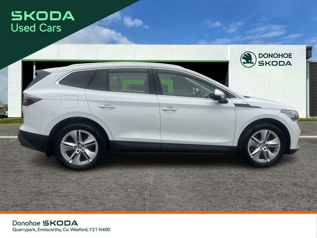 Image for 2024 Skoda Enyaq iV 80 - FULLY LOADED WITH EXTRAS