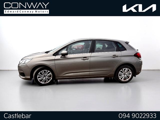 Image for 2017 Citroen C4 Scrappage deal, Diesel
