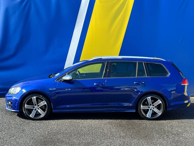 Image for 2015 Volkswagen Golf R 4MOTION 2.0 TSI AUTO // FULL SERVICE HISTORY // LEATHER SPORT SEATS // RACE MODE // PADDLE SHIFT