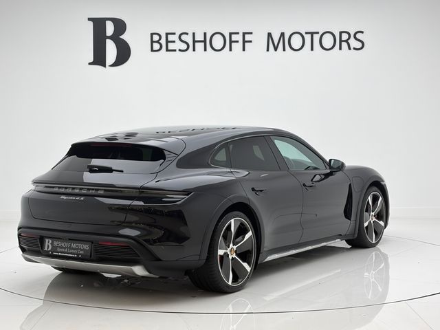 Image for 2023 Porsche Taycan 4S CROSS TURISMO=HUGE SPEC//LOW MILES//232 D REG=IRISH CAR WITH FULL PORSCHE SERVICE HISTORY=TAILORED FINANCE PACKAGES AVAILABLE=TRADE IN'S WELCOME