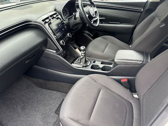 Image for 2023 Hyundai Tucson IX35 COMFORT PLUS 5DR