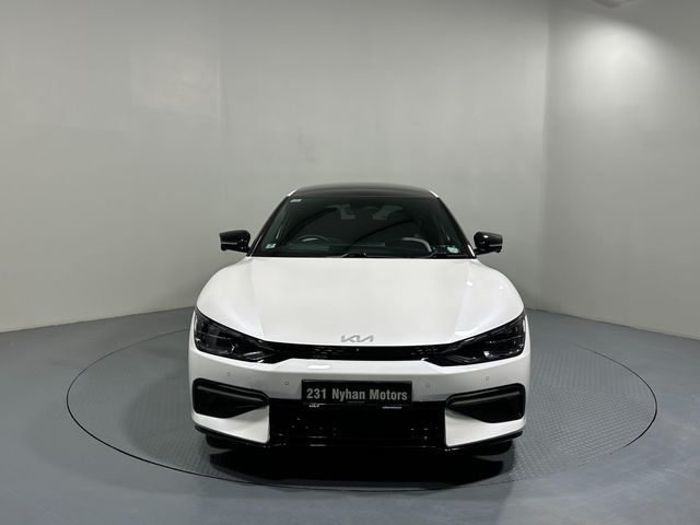 Image for 2023 Kia EV6 GT Line 500 Kms Range