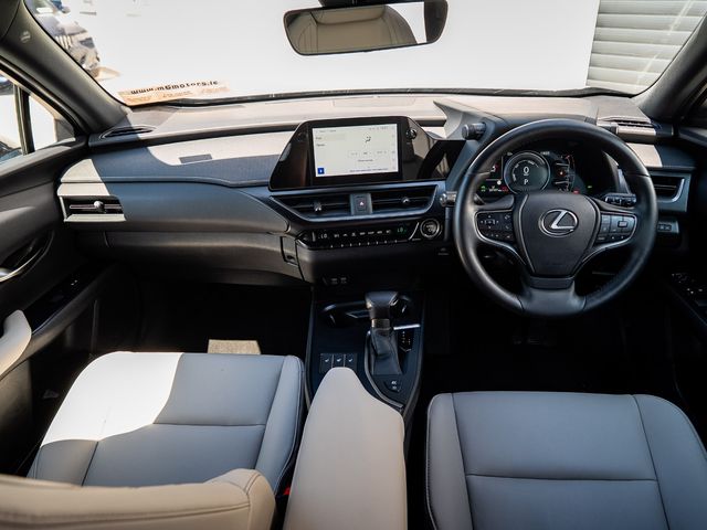 Image for 2023 Lexus UX 250H 250H F SPORT DESIGN