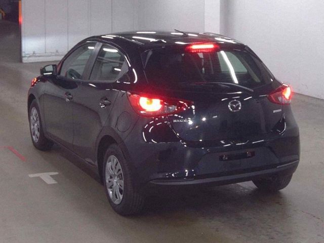 Image for 2022 Mazda Mazda2 1.5 AUTOMATIC - VERY LOW MILEAGE - IMMACULATE CONDITION