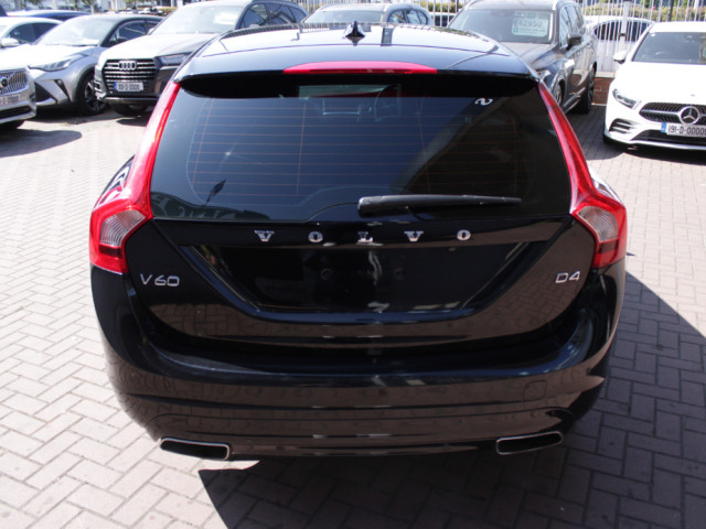 Image for 2016 Volvo V60 D4 5DR ESTATE AUTOMATIC // WITH ONLY 120, 000 KM'S // BUY WITH CONFIDENCE AA AND SIMI APPROVED DEALER 2026 // FINANCE ARRANGED // ALL TRADE INS WELCOME //