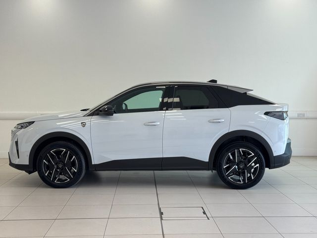 Image for 2026 Peugeot 3008 