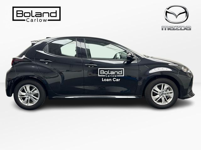 Image for 2025 Mazda Mazda2 HYBRID PURE AUTO *FREE HAMPER* €70 P/W ON PCP
