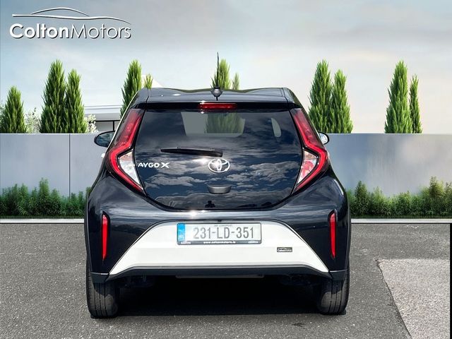 Image for 2023 Toyota Aygo X 1.0 Design