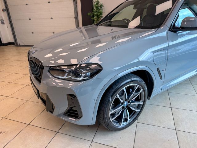 Image for 2023 BMW X3 XDRIVE30E M SPORT PRO