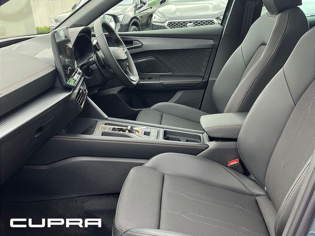 Image for 2025 Cupra Leon DEMO 1.5 eTSI 150HP DSG *HUGE SPEC*