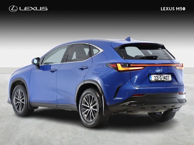 Image for 2022 Lexus NX Executive