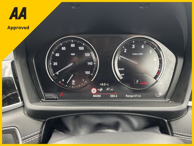 Image for 2021 BMW X2 XDRIVE25E SPORT AUTO FREE DELIVERY 