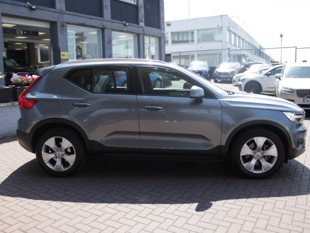 Image for 2018 Volvo XC40 T4 AWD MOMENTUM 5DR ESTATE AUTOMATIC // WITH ONLY 89, 000 KM'S // BUY WITH CONFIDENCE AA AND SIMI APPROVED DEALER 2026 // FINANCE ARRANGED // ALL TRADE INS WELCOME //