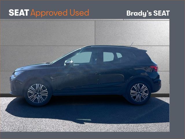 Image for 2025 SEAT Arona Arona 1.0TSI 115hp SE+*24 MONTH SEAT APPROVED WARRANTY*
