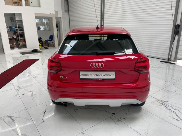 Image for 2020 Audi Q2 SE 35 TFSI S tronic