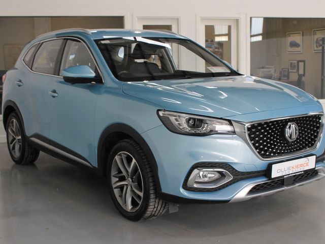 Image for 2021 MG HS Excite 5DR Auto