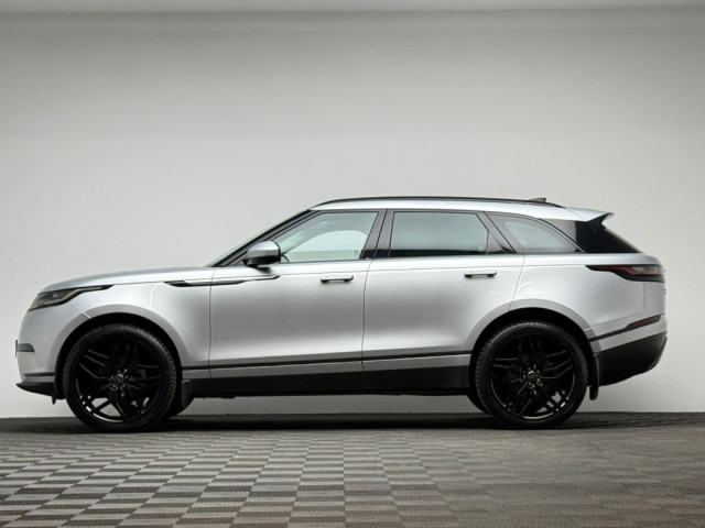 Image for 2018 Land Rover Range Rover Velar VELAR S 2.0 TD4 AUTO