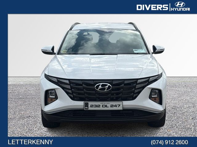 Image for 2023 Hyundai Tucson Executive