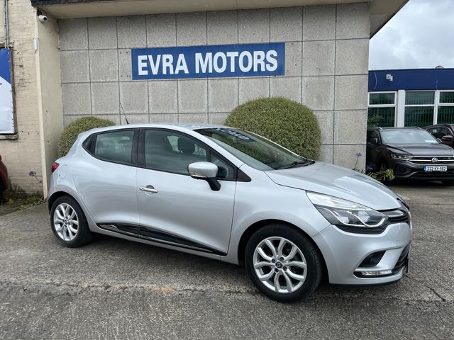 Image for 2017 Renault Clio IV DYNAMIQUE NAV 1.2 PETROL //LOW MILES//