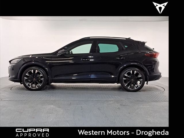 Image for 2025 Cupra Formentor 1.5 E-Hybrid 204hp DSG